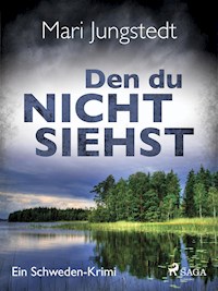Den du nicht siehst - Ein Schweden-Krimi - Mari Jungstedt - ebook
