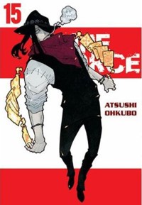 Fire Force. Tom 15 - Atsushi Ohkubo - książka