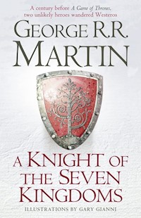 A Knight of the Seven Kingdoms - Martin George R.R. - książka