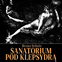 Sanatorium pod klepsydrą - Schulz Bruno - audiobook