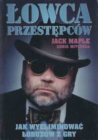 Łowca przestępców - Jack Maple - ebook