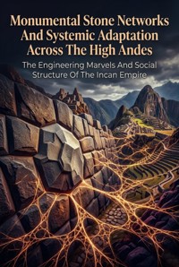 Monumental Stone Networks And Systemic Adaptation Across The High Andes - James R. Hartwell - ebook