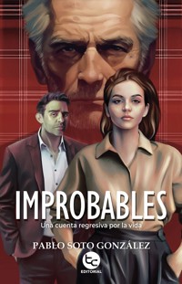 Improbables - Pablo Soto González - ebook