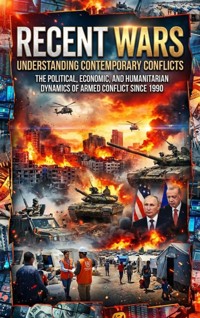 Recent Wars: Understanding Contemporary Conflicts - Gideon Hart - ebook