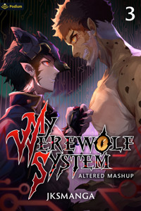 Altered Mashup - JKSManga - ebook