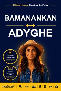The Language Guide for Travelers - Bambara to Adyghe - YouGuide - ebook