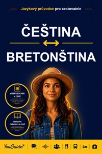 The Language Guide for Travelers - Czech to Breton - YouGuide - ebook
