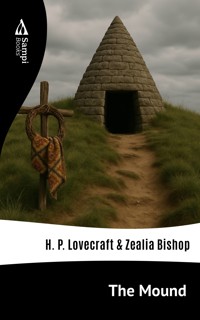 The Mound - H.P. Lovecraft - ebook