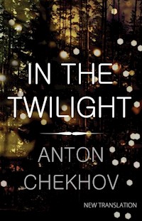 In the Twilight - Anton Chekhov - książka