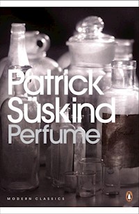 Perfume - Patrick Süskind - książka