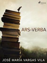 Ars-verba - José María Vargas Vilas - ebook