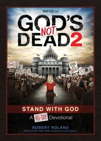 God's Not Dead 2 - Robert Noland - ebook