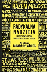 Radykalna nadzieja -  - książka