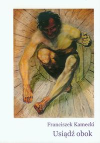 Usiądź obok - Kamecki Franciszek - książka