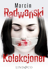 Kolekcjoner. Komisarz Piotr Tonder. Tom 2 - Marcin Radwański - ebook + audiobook