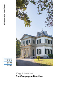 Die Campagne Morillon - Jürg Schweizer - ebook