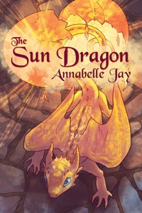 The Sun Dragon - Annabelle Jay - ebook