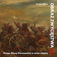 Obraz zwycięstwa - Niklas Tomasz - książka