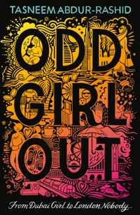 Odd Girl Out - Tasneem Abdur-Rashid - ebook