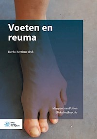 Voeten en reuma - Margreet van Putten - ebook