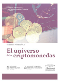 El universo de las criptomonedas - Silvia Focanti - ebook