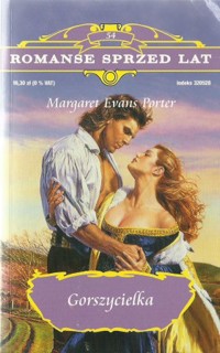 Gorszycielka - Margaret Evans Porter - ebook