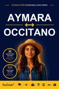 The Language Guide for Travelers - Aymara to Occitan - YouGuide - ebook