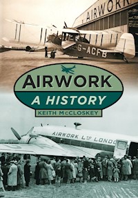 Airwork - Keith McCloskey - ebook
