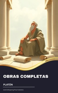 Obras completas - Platon - ebook