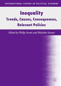 Inequality -  - ebook