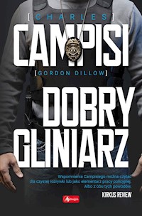 Dobry glinarz - Charles Campisi, Gordon Dillow - ebook