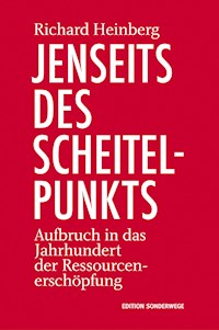 Jenseits des Scheitelpunkts - Richard Heinberg - ebook