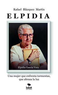 Elpidia - Rafael Blázquez Martín - ebook
