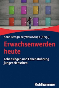 Erwachsenwerden heute -  - ebook