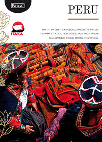 Peru - Firlej-Adamczak Katarzyna, Adamczak Sławomir - książka