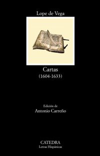 Cartas - Lope de Vega - ebook