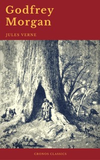 Godfrey Morgan (Cronos Classics) - Jules Verne - ebook