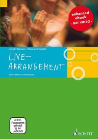 Live-Arrangement - Jürgen Terhag - ebook