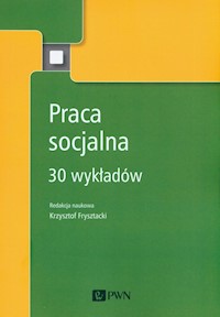 Praca socjalna -  - książka