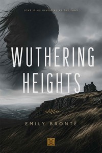 Wuthering Heights - Emily Brontë - ebook + książka