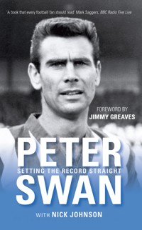 Peter Swan - Peter Swan - ebook