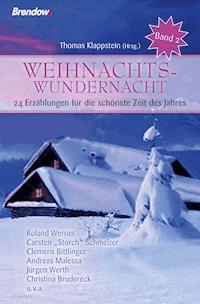 Weihnachtswundernacht 2 - - ebook