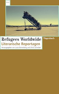 Refugees Worldwide -  - ebook