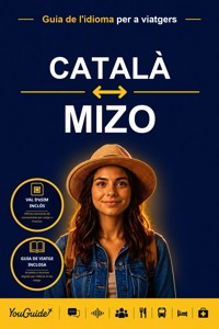 The Language Guide for Travelers - Catalan to Mizo - YouGuide - ebook