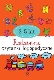Rodzinne czytanki logopedyczne 3-5 lat - Agnieszka Kostuń - książka