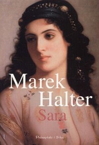 Sara - Halter Marek - ebook