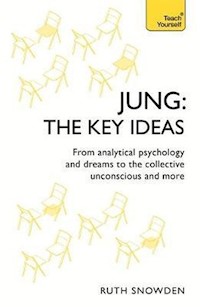 Jung: The Key Ideas - Snowden Ruth - książka