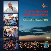 Miasto Młodych Campus Misericordiae -  - książka