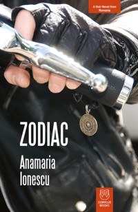 Zodiac - Anamaria Ionescu - ebook