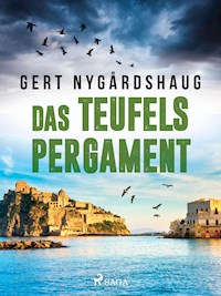 Das Teufelspergament - Gert Nygårdshaug - ebook